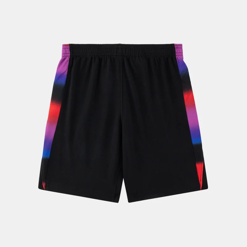 نايكي تيشيرت كرة القدم إنجلاند 2025/26 أواي بتصميم طبق الأصل للأطفال